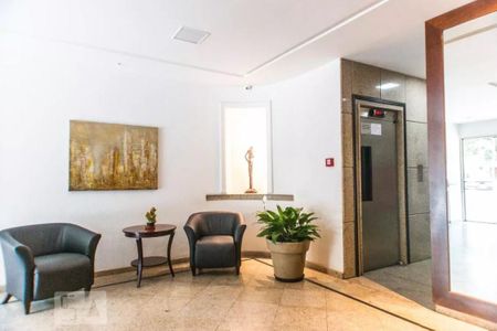 Apartamento à venda com 70m², 3 quartos e 1 vaga Apartamento à venda com 70m², 3 quartos e 1 vagaHall de entrada