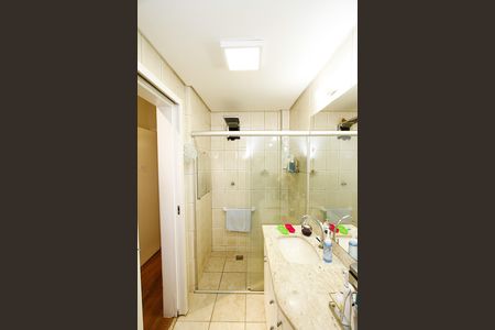 Apartamento à venda com 70m², 3 quartos e 1 vagaBanheiro Social