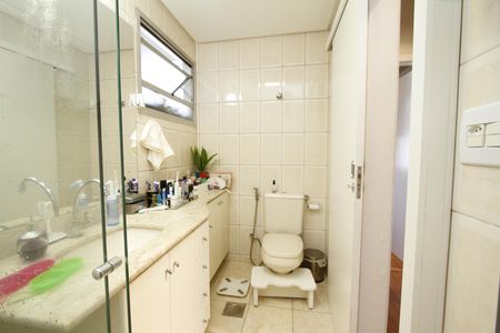 Apartamento à venda com 70m², 3 quartos e 1 vagaBanheiro Social