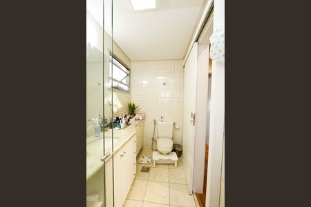 Apartamento à venda com 70m², 3 quartos e 1 vagaBanheiro Social
