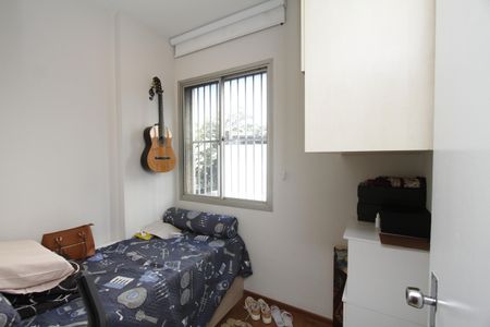 Apartamento à venda com 70m², 3 quartos e 1 vagaQuarto 3