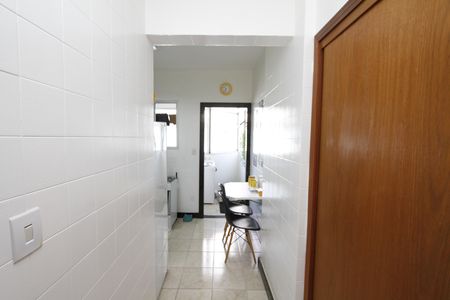 Apartamento à venda com 70m², 3 quartos e 1 vagaCozinha