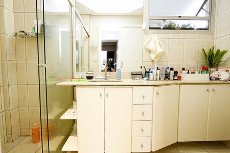 Apartamento à venda com 70m², 3 quartos e 1 vagaBanheiro Social