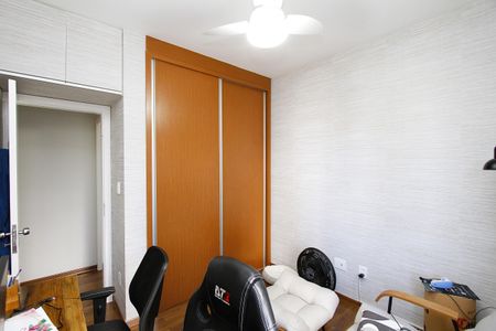 Apartamento à venda com 70m², 3 quartos e 1 vagaQUARTO 2