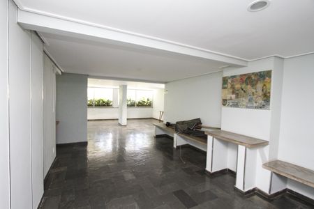 Apartamento à venda com 70m², 3 quartos e 1 vagaÁrea comum
