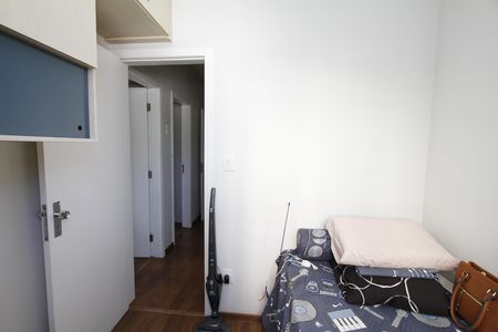 Apartamento à venda com 70m², 3 quartos e 1 vagaQuarto 3