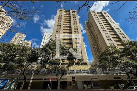 Apartamento à venda com 70m², 3 quartos e 1 vaga Apartamento à venda com 70m², 3 quartos e 1 vagaFachada do Prédio