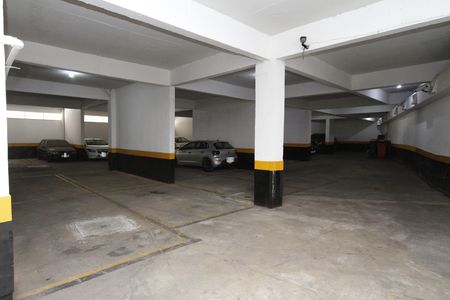 Apartamento à venda com 70m², 3 quartos e 1 vagaGaragem
