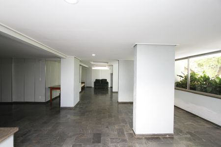 Apartamento à venda com 70m², 3 quartos e 1 vagaÁrea comum - Salão de festas