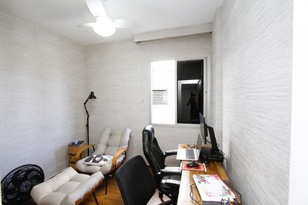 Apartamento à venda com 70m², 3 quartos e 1 vagaQUARTO 2