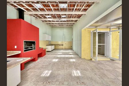 Casa para alugar com 445m², 3 quartos e 5 vagas Casa para alugar com 445m², 3 quartos e 5 vagasÁrea externa