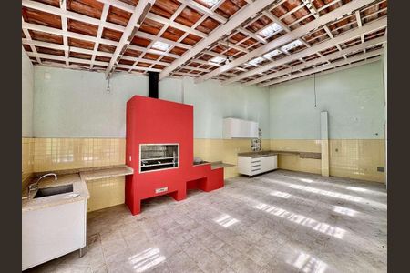 Casa para alugar com 445m², 3 quartos e 5 vagas Casa para alugar com 445m², 3 quartos e 5 vagasÁrea externa