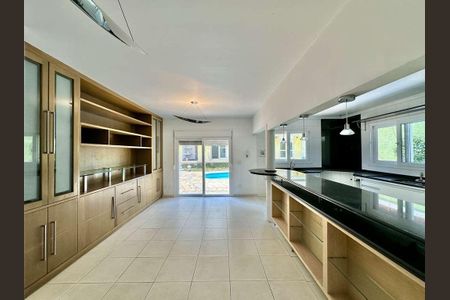 Casa para alugar com 445m², 3 quartos e 5 vagas Casa para alugar com 445m², 3 quartos e 5 vagasCozinha