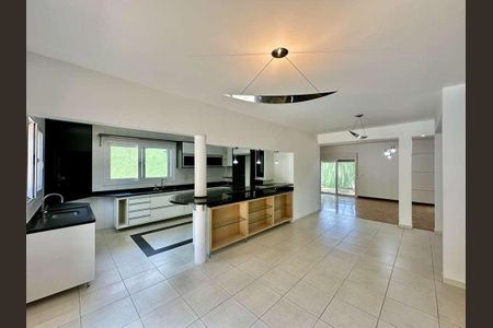 Casa para alugar com 445m², 3 quartos e 5 vagas Casa para alugar com 445m², 3 quartos e 5 vagasCozinha