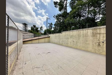 Casa para alugar com 445m², 3 quartos e 5 vagas Casa para alugar com 445m², 3 quartos e 5 vagasÁrea externa