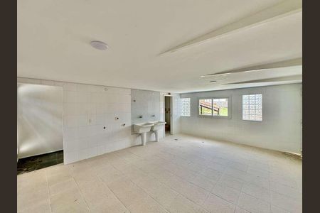 Casa para alugar com 445m², 3 quartos e 5 vagas Casa para alugar com 445m², 3 quartos e 5 vagasÁrea de Serviço