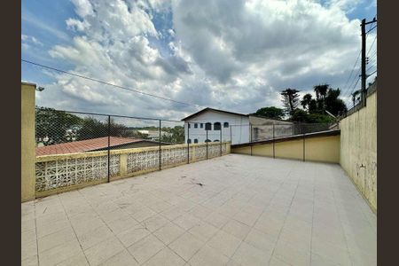 Casa para alugar com 445m², 3 quartos e 5 vagas Casa para alugar com 445m², 3 quartos e 5 vagasÁrea externa