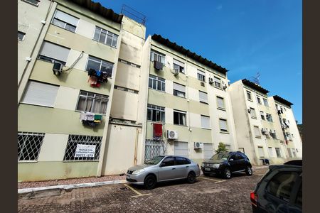 Apartamento à venda com 76m², 3 quartos e sem vaga Apartamento à venda com 76m², 3 quartos e sem vagaFachada do bloco
