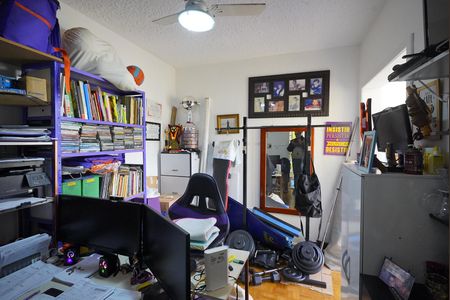 Apartamento à venda com 76m², 3 quartos e sem vaga Apartamento à venda com 76m², 3 quartos e sem vagaQuarto 2