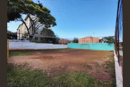 Apartamento à venda com 76m², 3 quartos e sem vaga Apartamento à venda com 76m², 3 quartos e sem vagaQuadra Esportiva