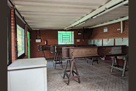 Apartamento à venda com 76m², 3 quartos e sem vaga Apartamento à venda com 76m², 3 quartos e sem vagaÁrea comum - Churrasqueira