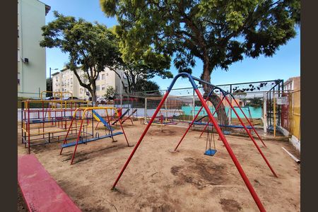 Apartamento à venda com 76m², 3 quartos e sem vaga Apartamento à venda com 76m², 3 quartos e sem vagaÁrea comum - Playground
