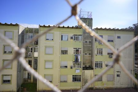 Vista de apartamento à venda com 3 quartos, 69m² em Vila Nova, Porto Alegre
