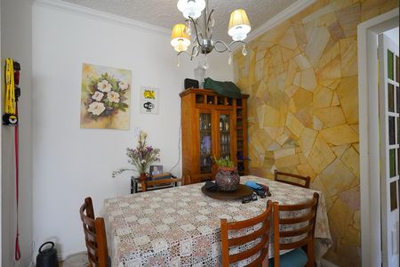 Apartamento à venda com 76m², 3 quartos e sem vaga Apartamento à venda com 76m², 3 quartos e sem vagaSala