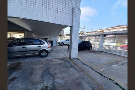 Apartamento para alugar com 60m², 2 quartos e 1 vaga Apartamento para alugar com 60m², 2 quartos e 1 vagaGaragem