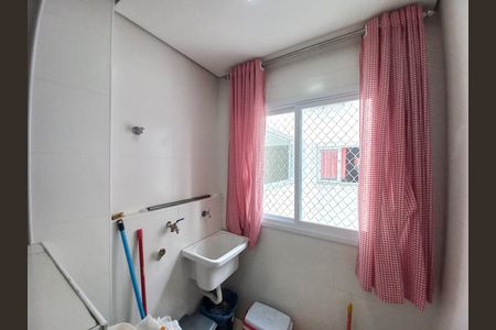 Apartamento para alugar com 60m², 2 quartos e 1 vaga Apartamento para alugar com 60m², 2 quartos e 1 vagaÁrea de Serviço