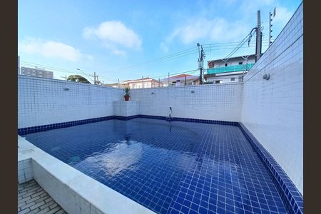 Apartamento para alugar com 60m², 2 quartos e 1 vaga Apartamento para alugar com 60m², 2 quartos e 1 vagaPiscina
