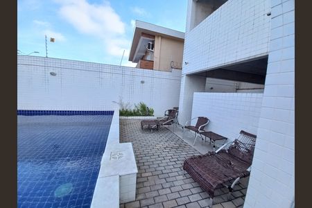 Apartamento para alugar com 60m², 2 quartos e 1 vaga Apartamento para alugar com 60m², 2 quartos e 1 vagaPiscina