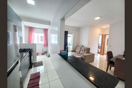 Apartamento para alugar com 60m², 2 quartos e 1 vaga Apartamento para alugar com 60m², 2 quartos e 1 vagaCozinha