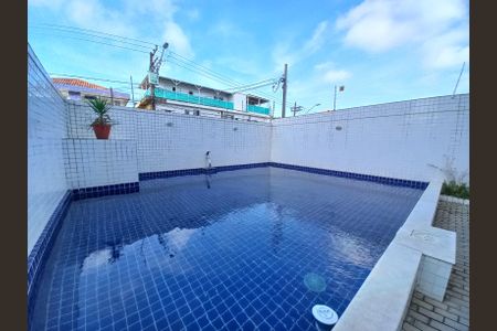 Apartamento para alugar com 60m², 2 quartos e 1 vaga Apartamento para alugar com 60m², 2 quartos e 1 vagaPiscina