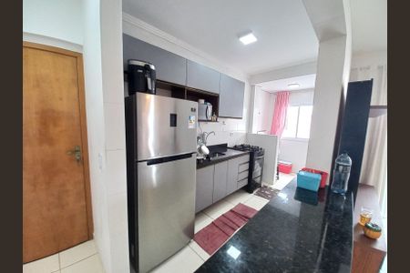 Apartamento para alugar com 60m², 2 quartos e 1 vaga Apartamento para alugar com 60m², 2 quartos e 1 vagaCozinha