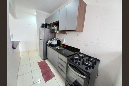 Apartamento para alugar com 60m², 2 quartos e 1 vaga Apartamento para alugar com 60m², 2 quartos e 1 vagaCozinha