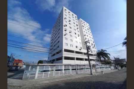 Apartamento para alugar com 60m², 2 quartos e 1 vaga Apartamento para alugar com 60m², 2 quartos e 1 vagaFachada do Prédio