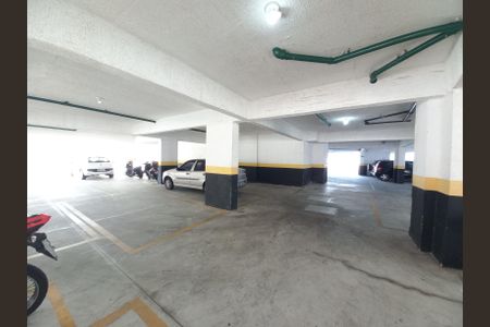 Apartamento para alugar com 60m², 2 quartos e 1 vaga Apartamento para alugar com 60m², 2 quartos e 1 vagaGaragem