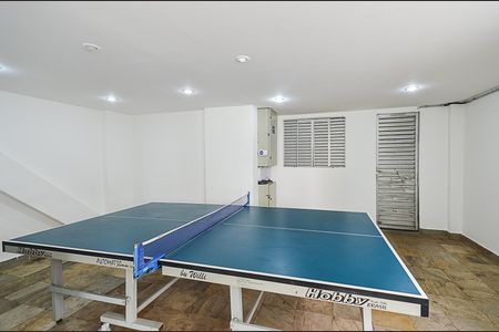 Apartamento à venda com 80m², 3 quartos e 2 vagas Apartamento à venda com 80m², 3 quartos e 2 vagasÁrea comum - Salão de festas
