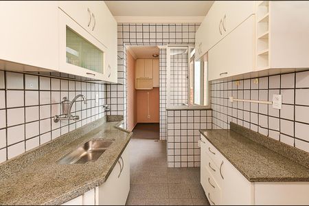 Apartamento à venda com 80m², 3 quartos e 2 vagas Apartamento à venda com 80m², 3 quartos e 2 vagasCozinha