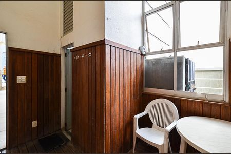 Apartamento à venda com 80m², 3 quartos e 2 vagas Apartamento à venda com 80m², 3 quartos e 2 vagasÁrea comum - Sauna