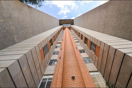 Apartamento à venda com 80m², 3 quartos e 2 vagas Apartamento à venda com 80m², 3 quartos e 2 vagasFachada
