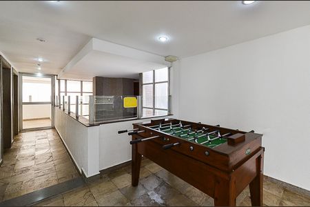 Apartamento à venda com 80m², 3 quartos e 2 vagas Apartamento à venda com 80m², 3 quartos e 2 vagasÁrea comum - Salão de festas