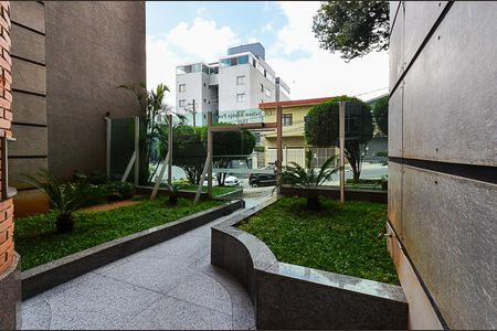 Apartamento à venda com 80m², 3 quartos e 2 vagas Apartamento à venda com 80m², 3 quartos e 2 vagasEntrada