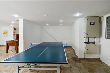 Apartamento à venda com 80m², 3 quartos e 2 vagas Apartamento à venda com 80m², 3 quartos e 2 vagasÁrea comum - Salão de festas