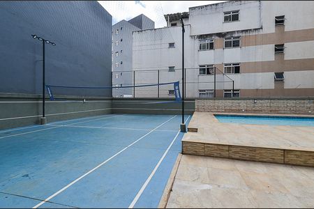 Apartamento à venda com 80m², 3 quartos e 2 vagas Apartamento à venda com 80m², 3 quartos e 2 vagasÁrea comum - Quadra/Piscina