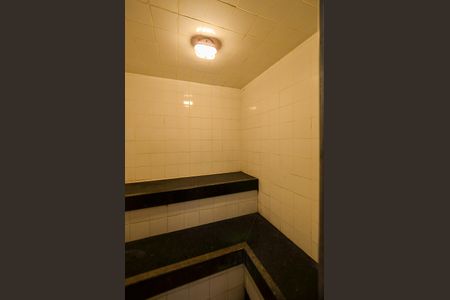 Apartamento à venda com 80m², 3 quartos e 2 vagas Apartamento à venda com 80m², 3 quartos e 2 vagasÁrea comum - Sauna