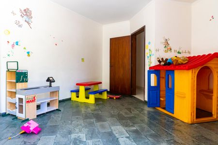 Apartamento à venda com 83m², 2 quartos e 1 vagaBrinquedoteca