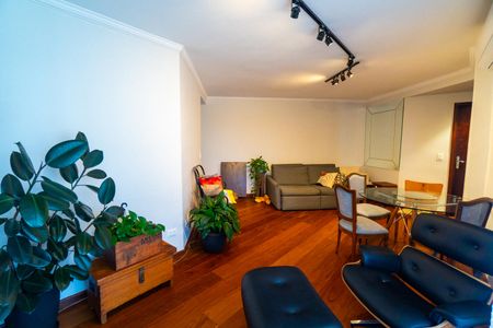 Apartamento à venda com 83m², 2 quartos e 1 vagaSala