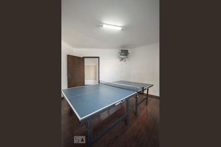 Apartamento à venda com 83m², 2 quartos e 1 vagaSala de Jogos